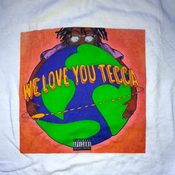 2 Rapper Tees! - Picture 3 of 3